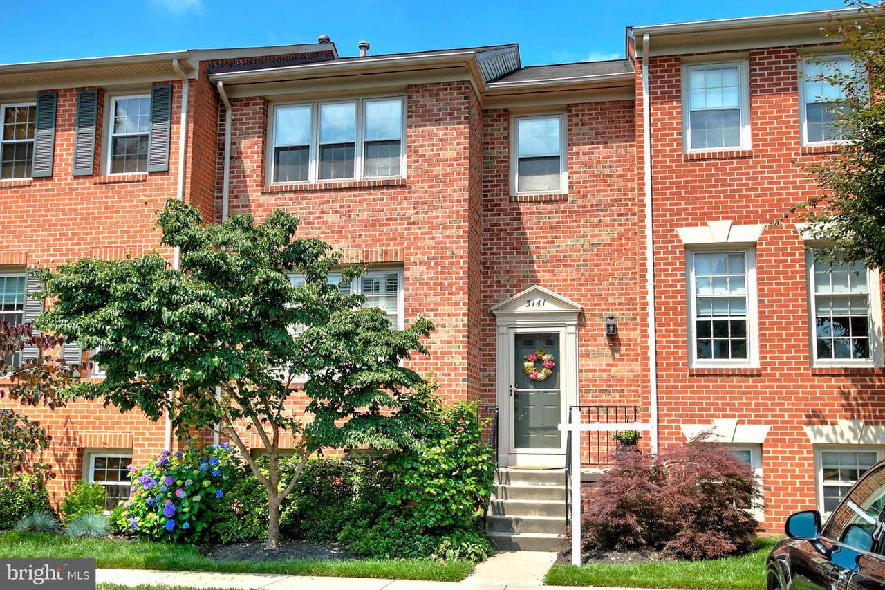 3141 Stratford Court - Photo 1