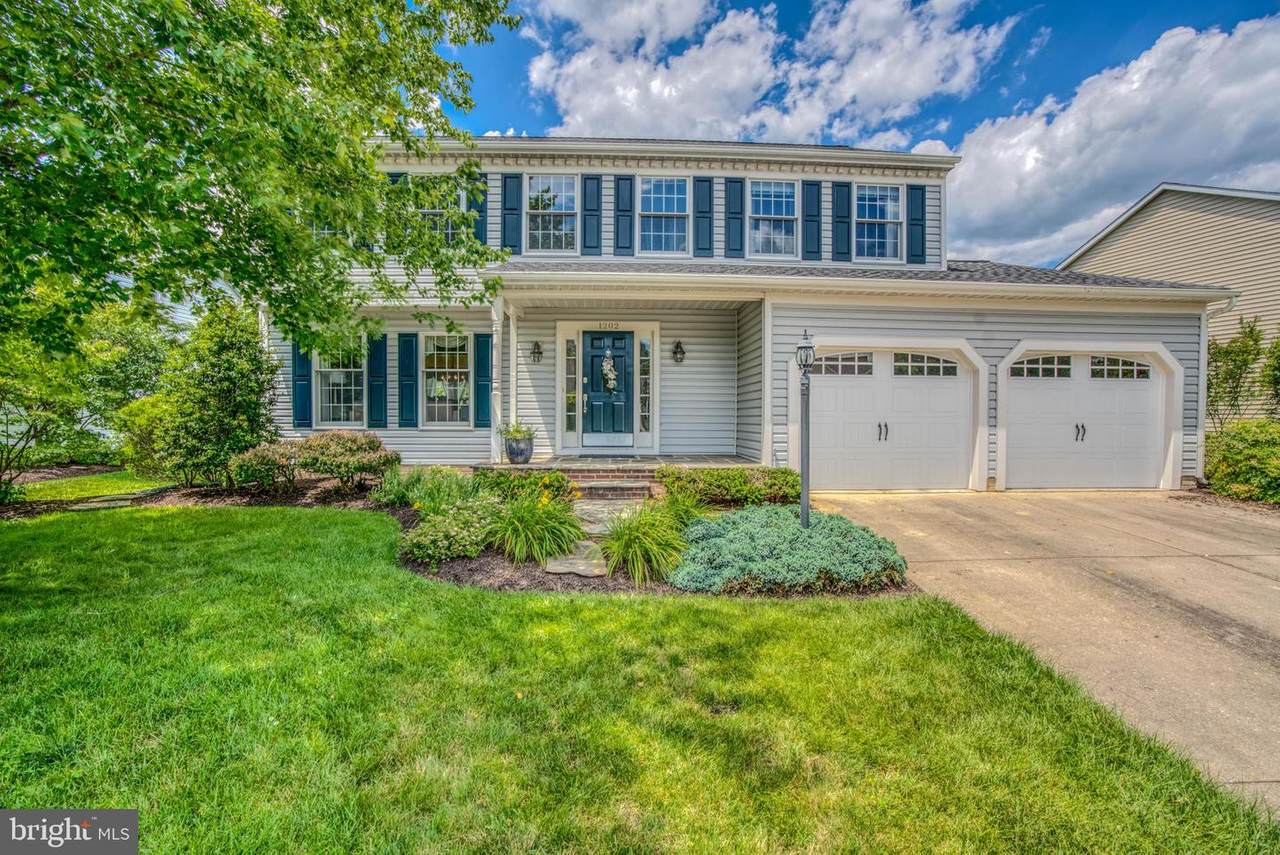 1202 Walnut Wood Road - Photo 1