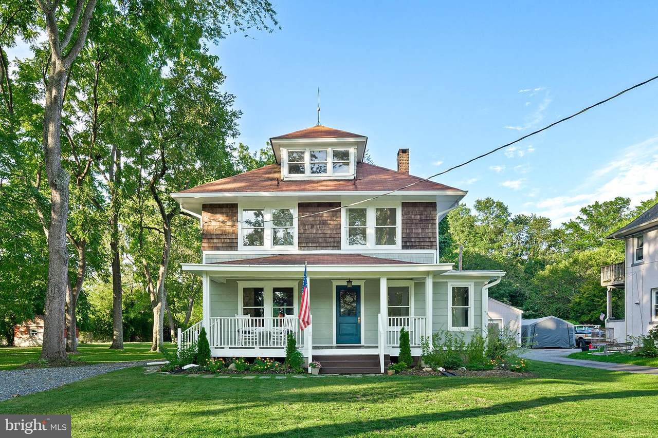 249 Washington Road - Photo 1