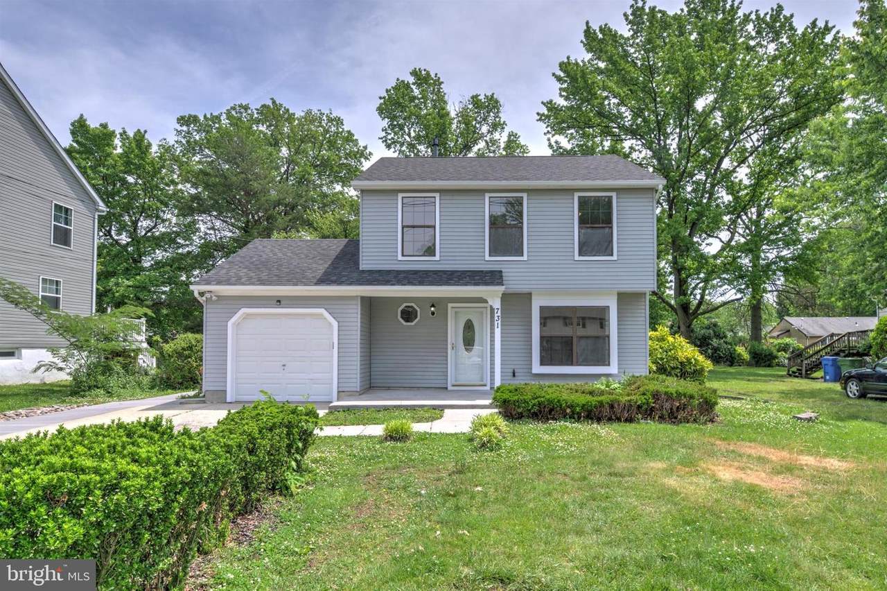 731 Cooper Landing Road - Photo 1