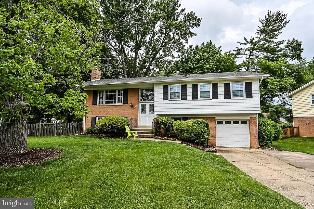 8818 Olympia Fields Lane - Photo 1