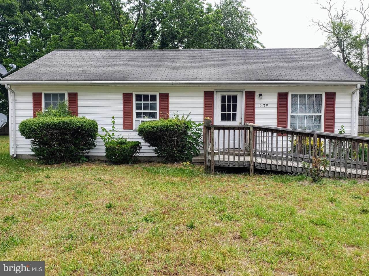 629 Decatur Avenue - Photo 1