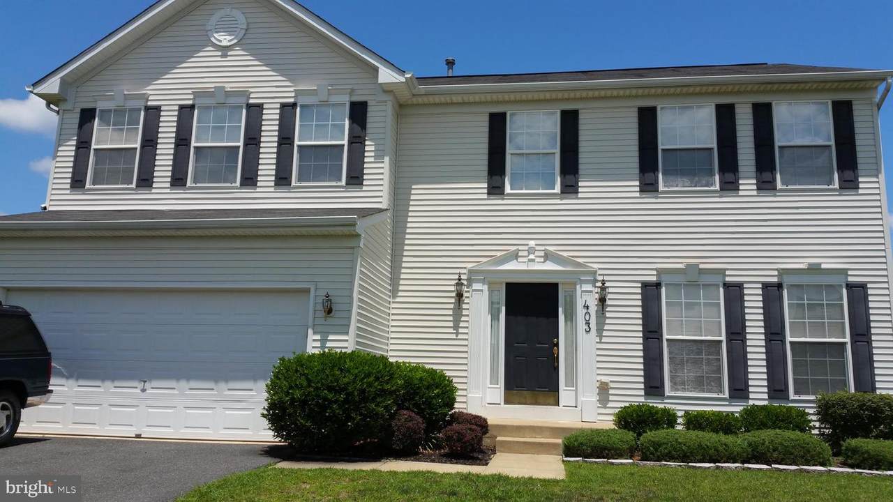 403 Osprey Circle - Photo 1