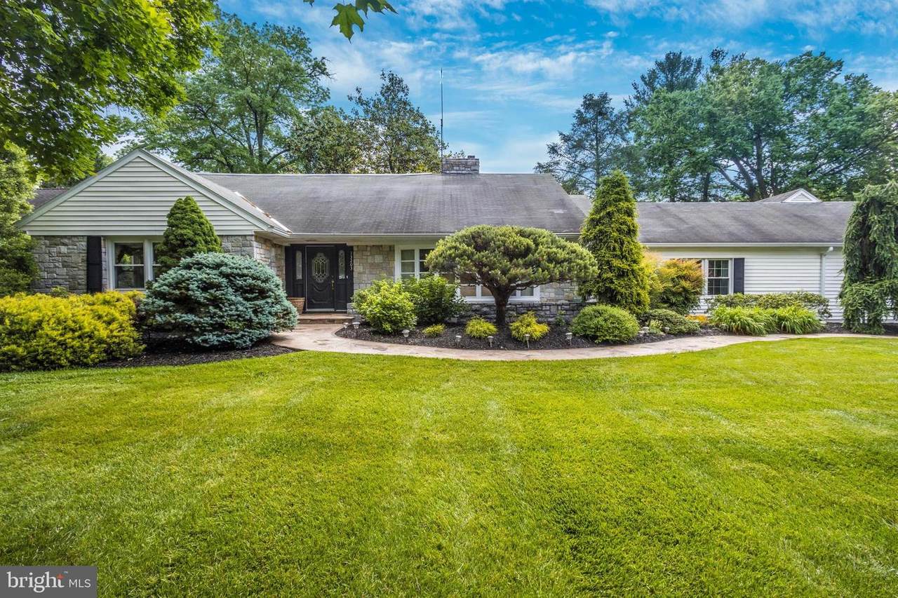 13203 Fairfax Road - Photo 1