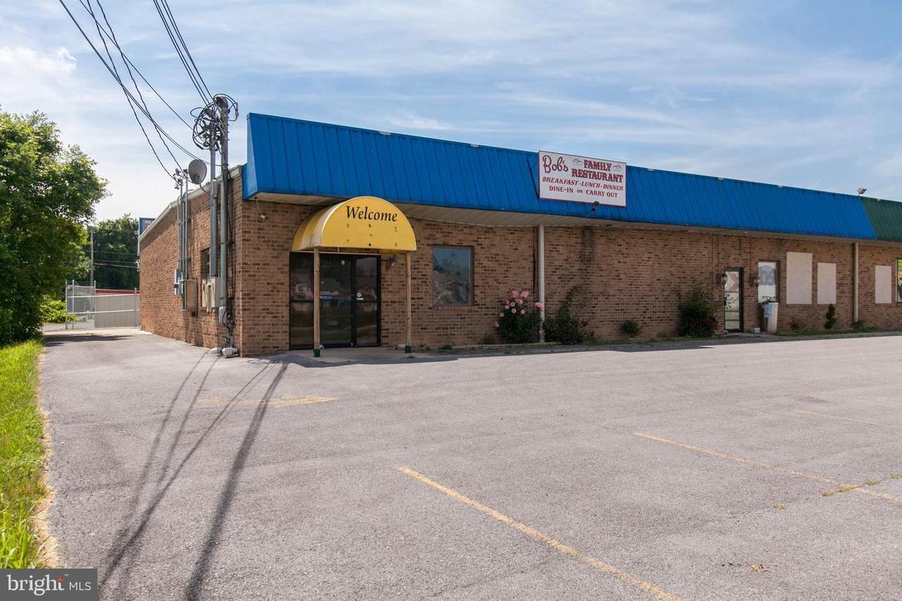 3058 Charles Town Road - Photo 1