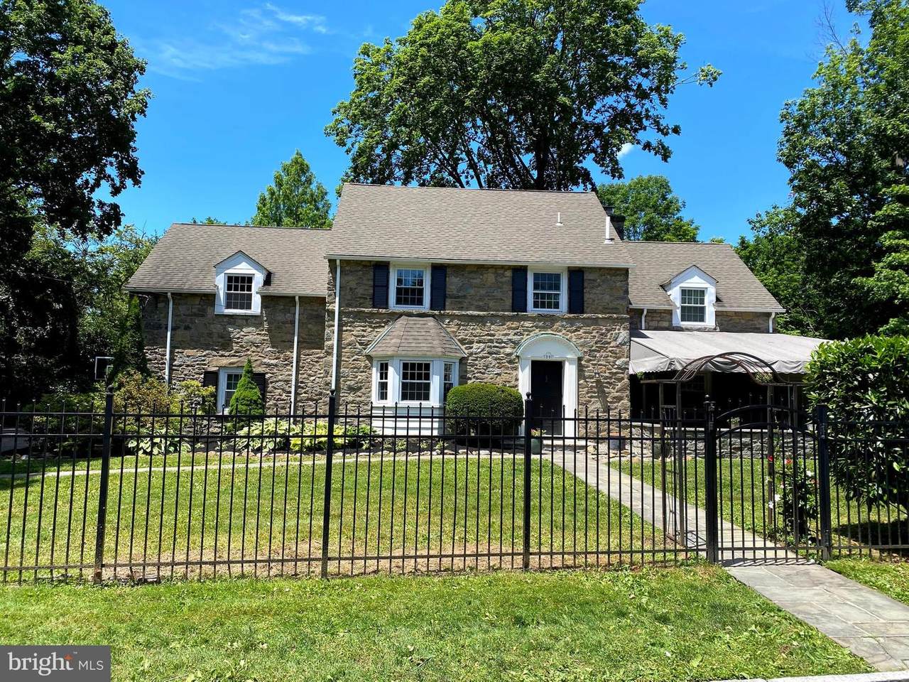 1201 Knox Road - Photo 1