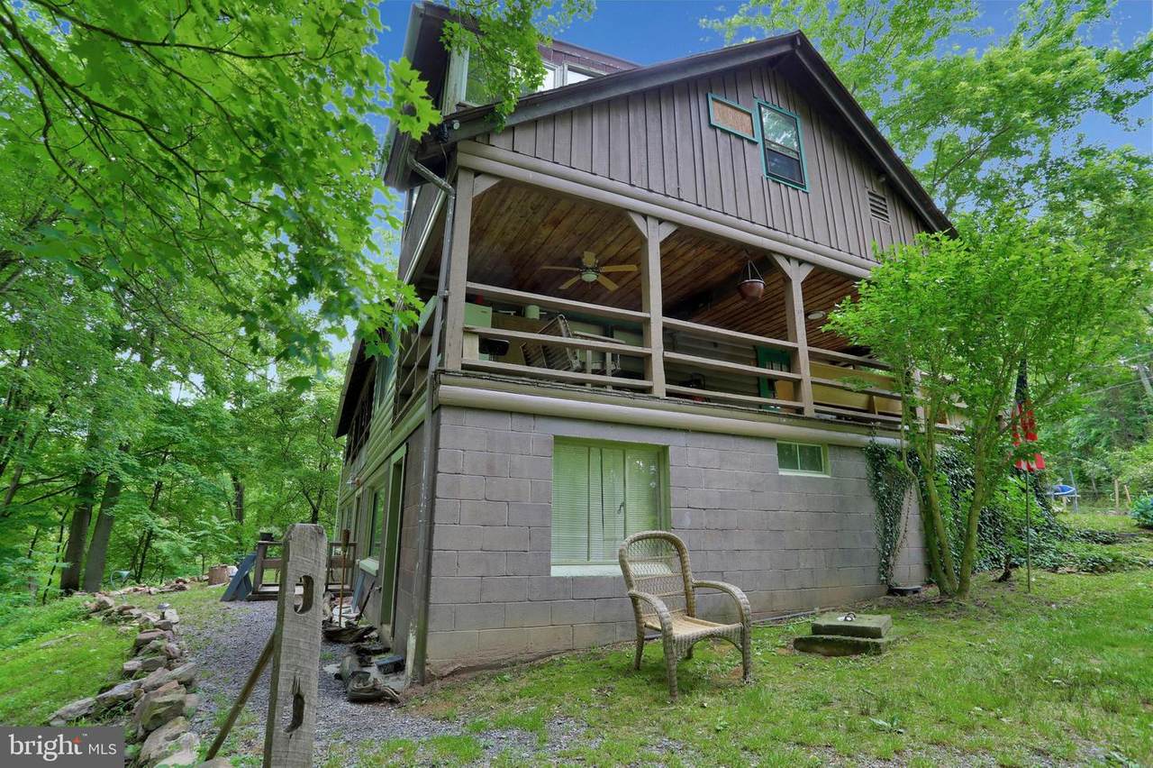 590 Hunters Camp Road - Photo 1