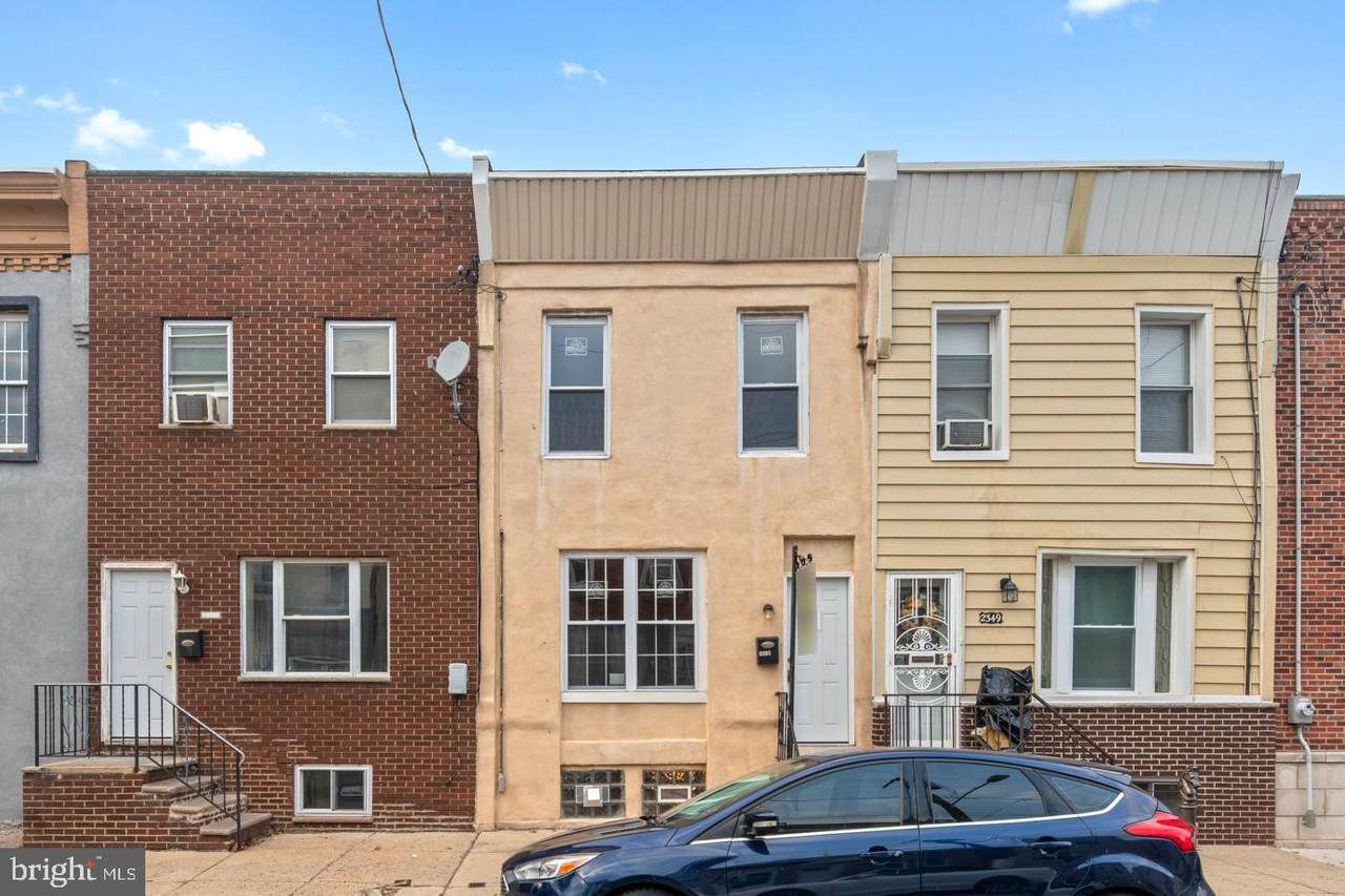 2351 Moore Street - Photo 1