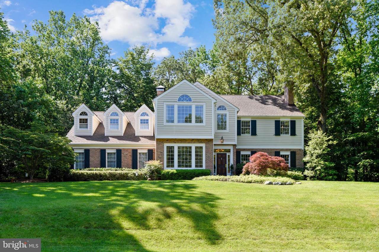 1597 Piscataway Road - Photo 1