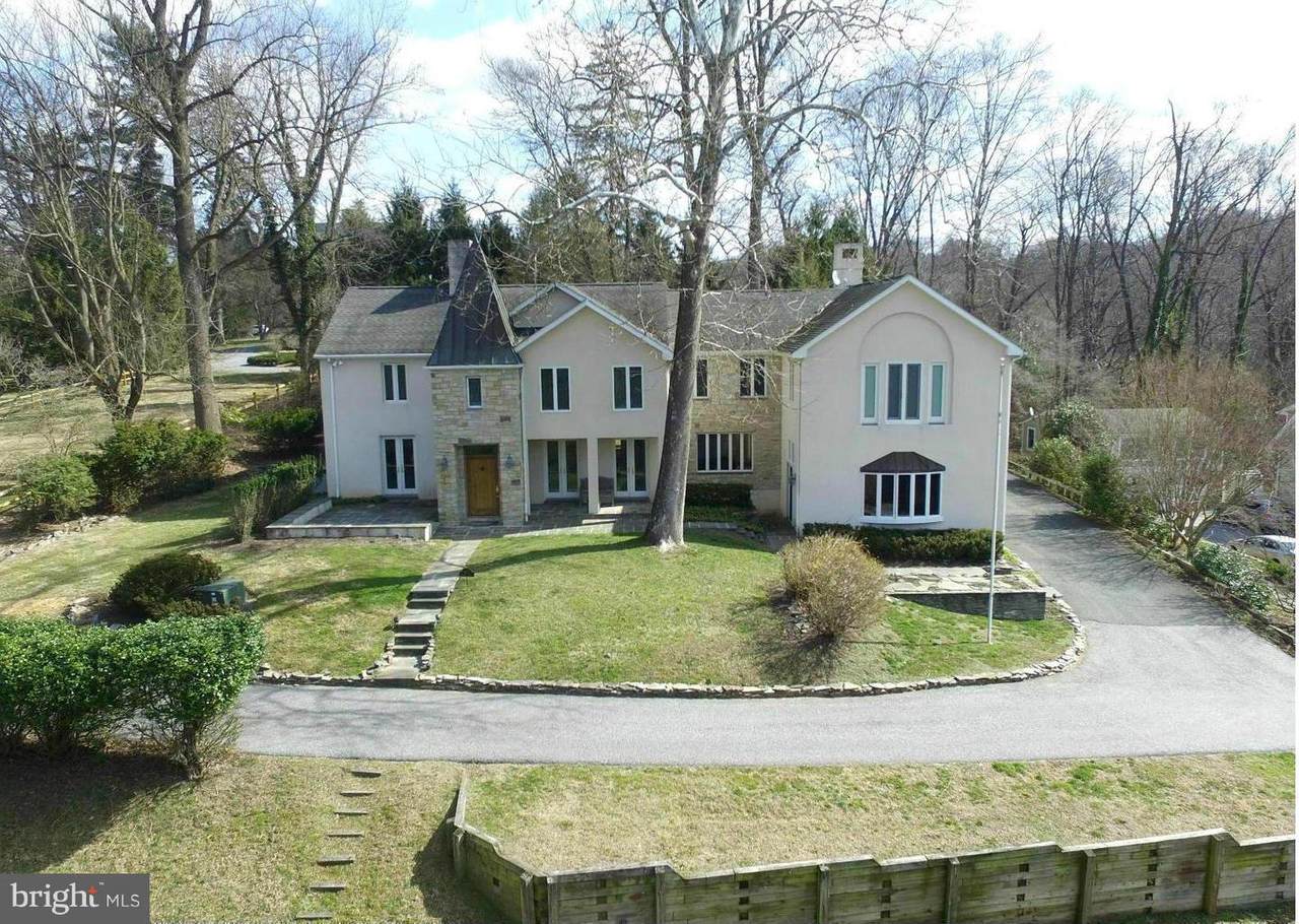 1023 Wagner Road - Photo 1