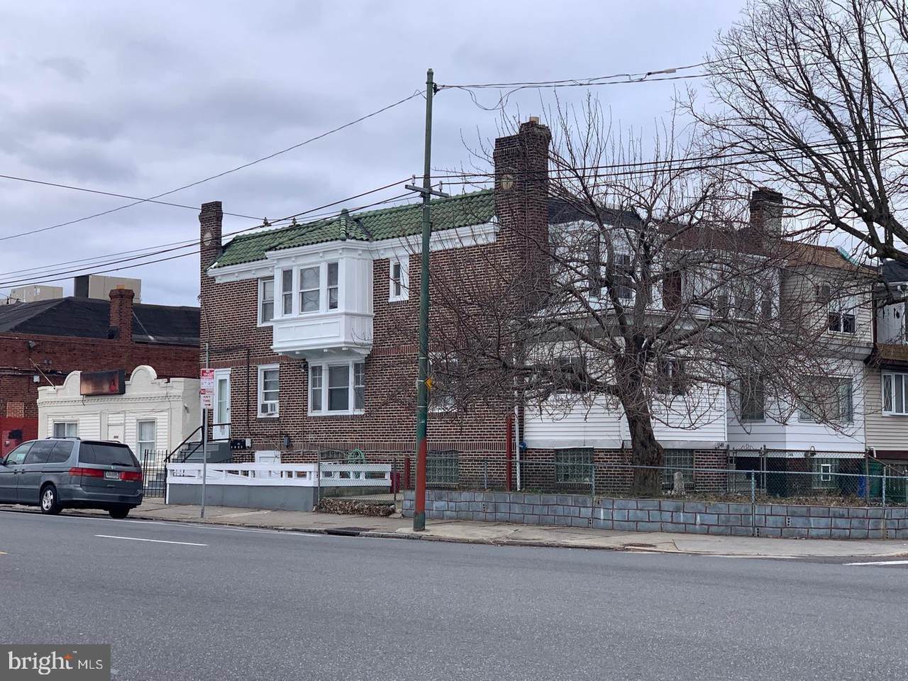 1348 Van Kirk Street - Photo 1