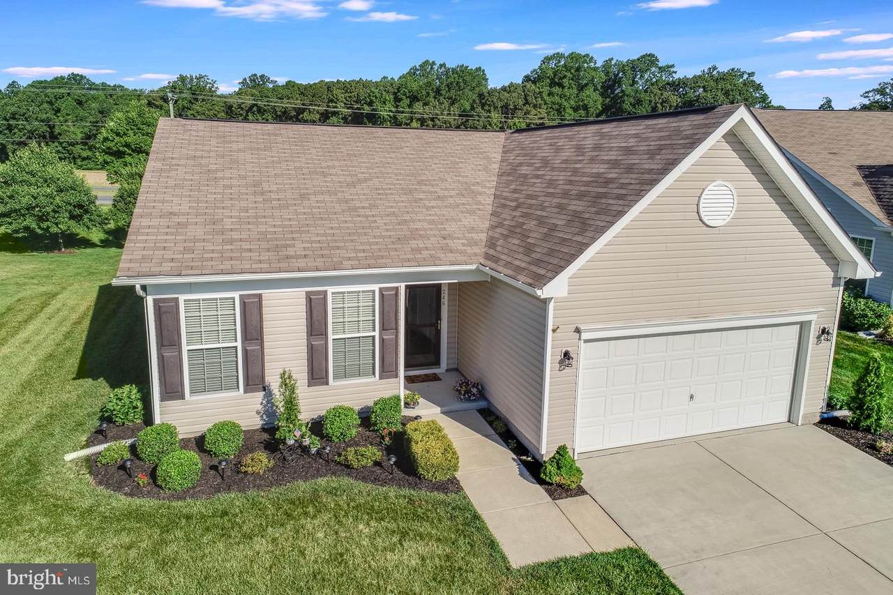 246 Red Haven Lane - Photo 1