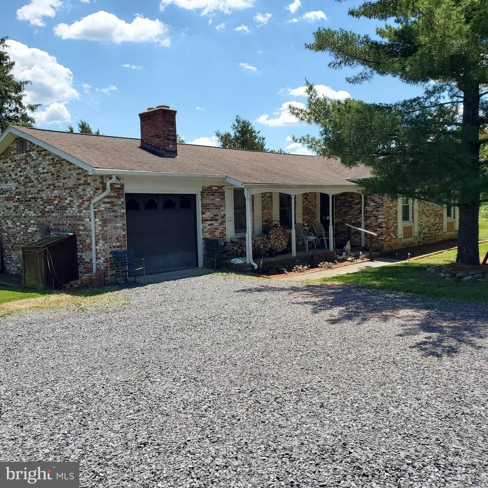 1944 Mountain Road - Photo 1