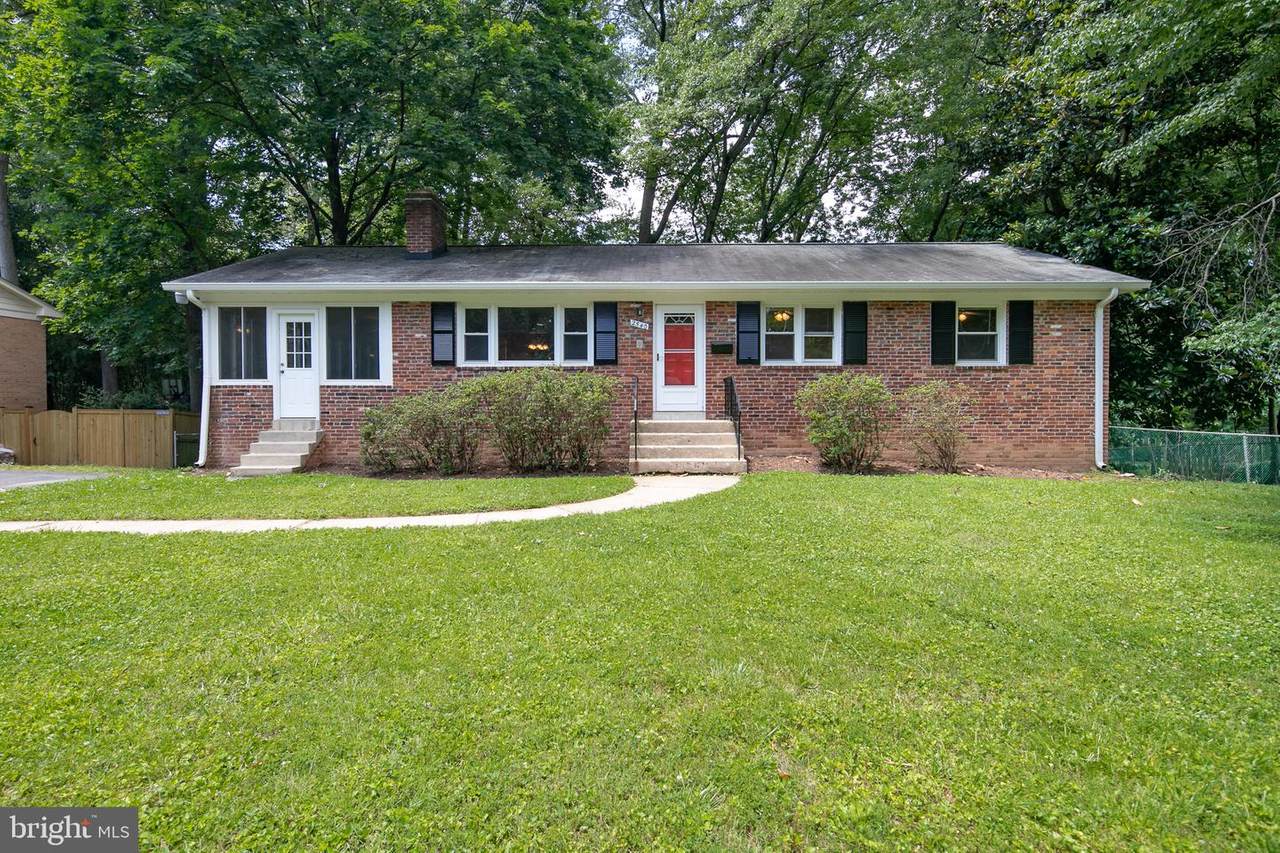 2540 Kirklyn Street - Photo 1