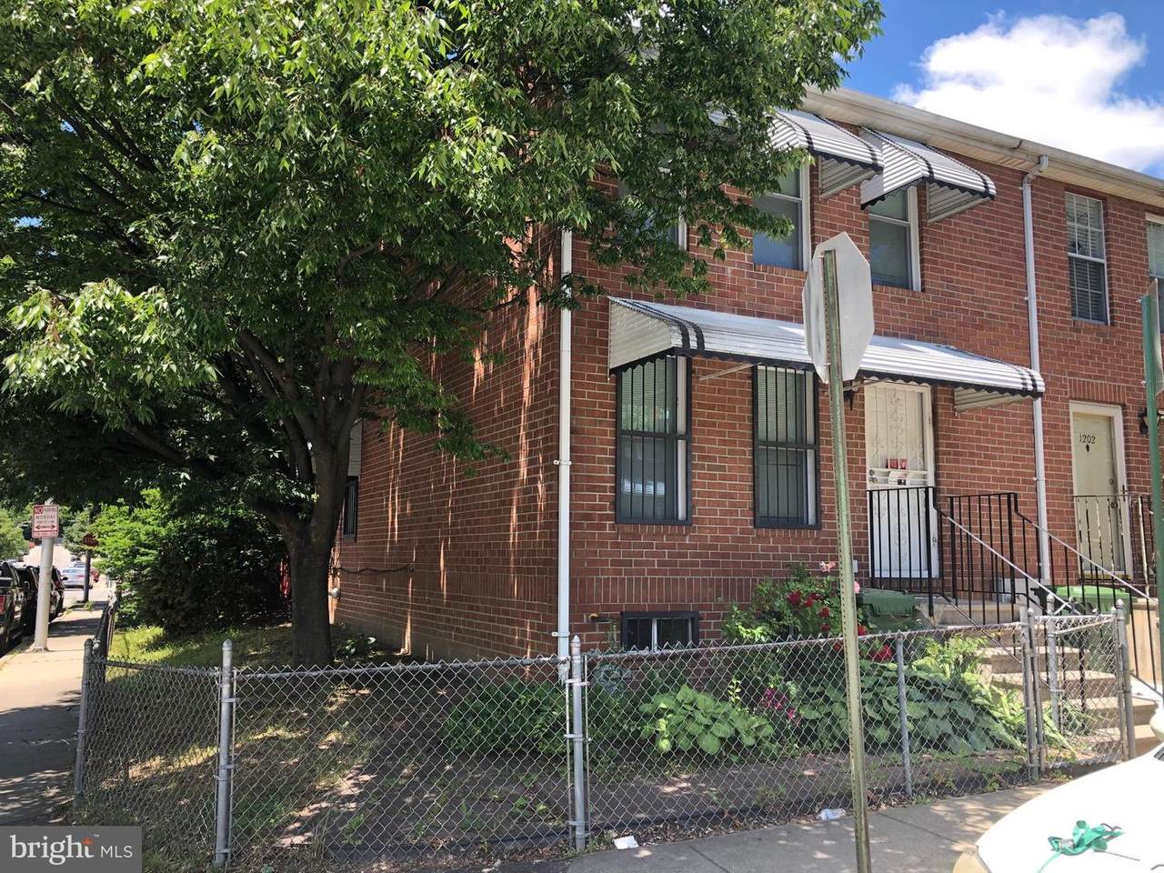 1200 Woodyear Street - Photo 1