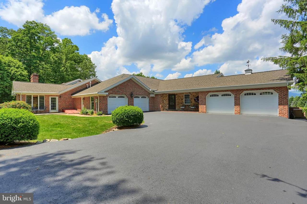 11604 Woodhaven Road - Photo 1