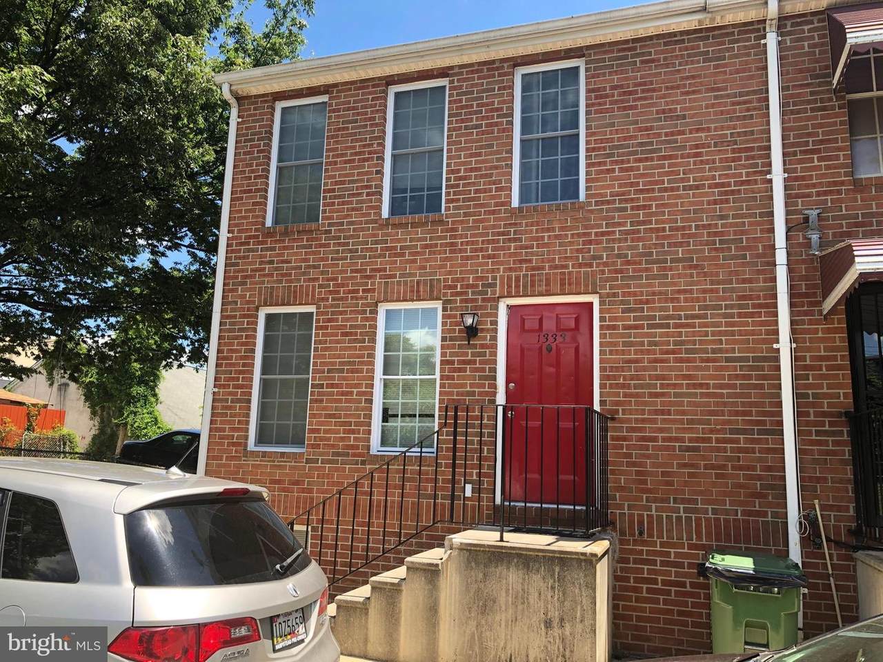1333 Woodyear Street - Photo 1