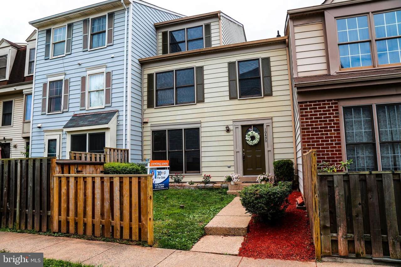 10490 Stonington Lane - Photo 1