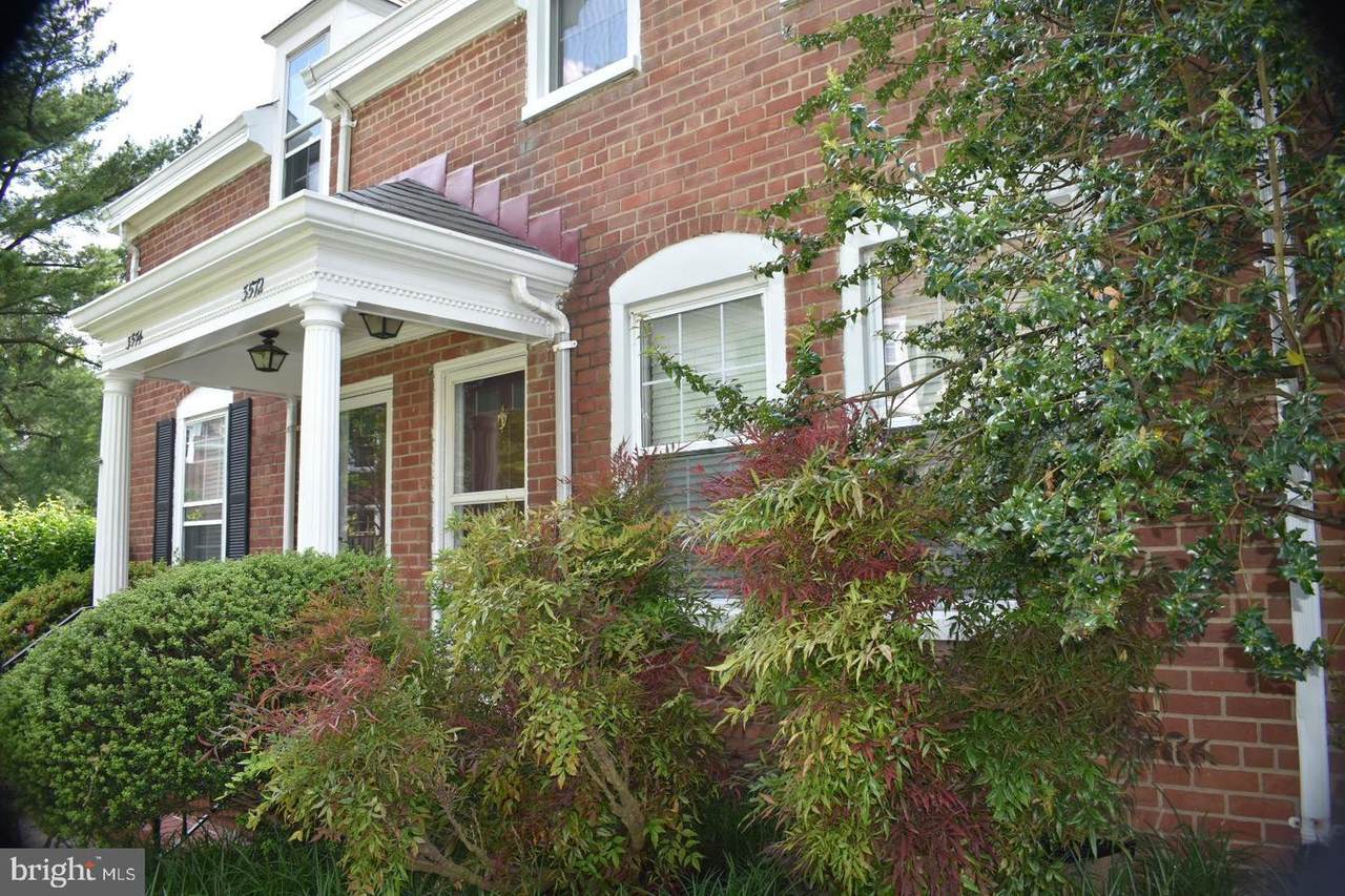 3572 Stafford Street - Photo 1