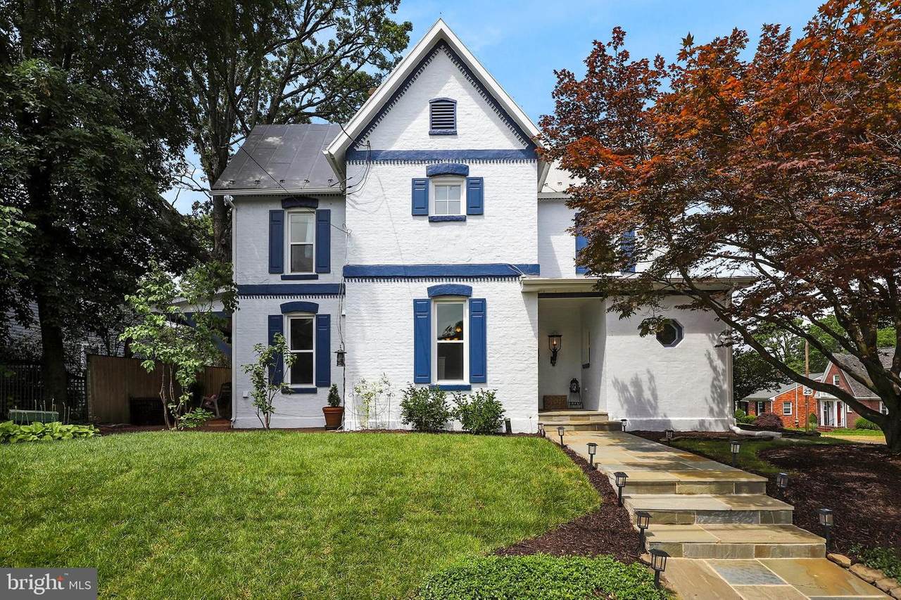 9300 West Street - Photo 1