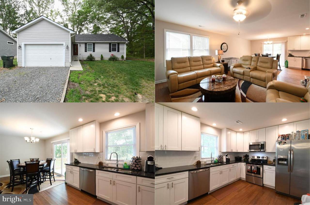 186 Circle Lane - Photo 1