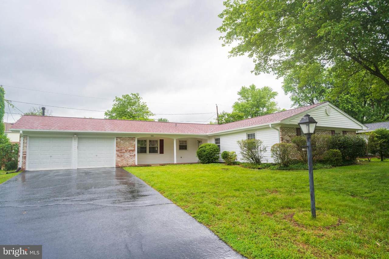 13116 Moss Ranch Lane - Photo 1