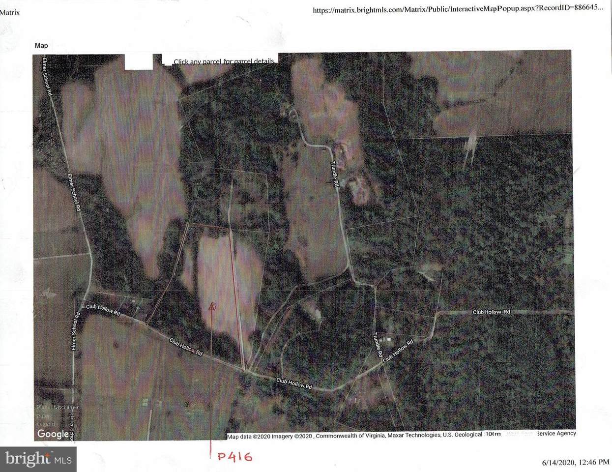 22811 Club Hollow Road - Photo 1