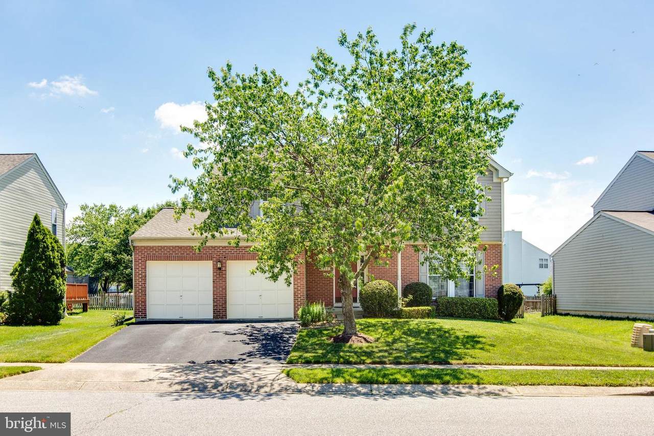 1913 Cannon Ridge Drive - Photo 1