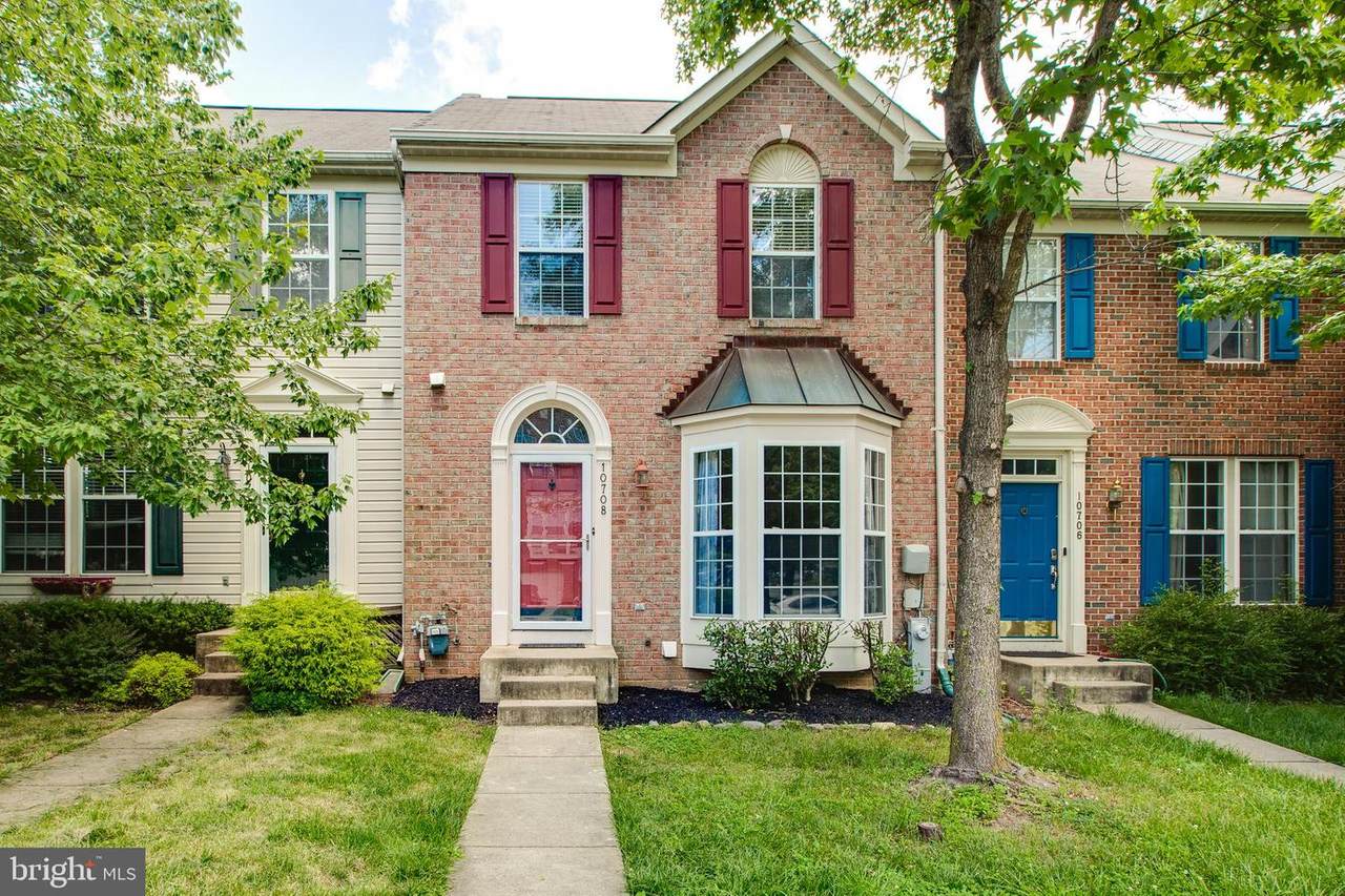 10708 Enfield Drive - Photo 1
