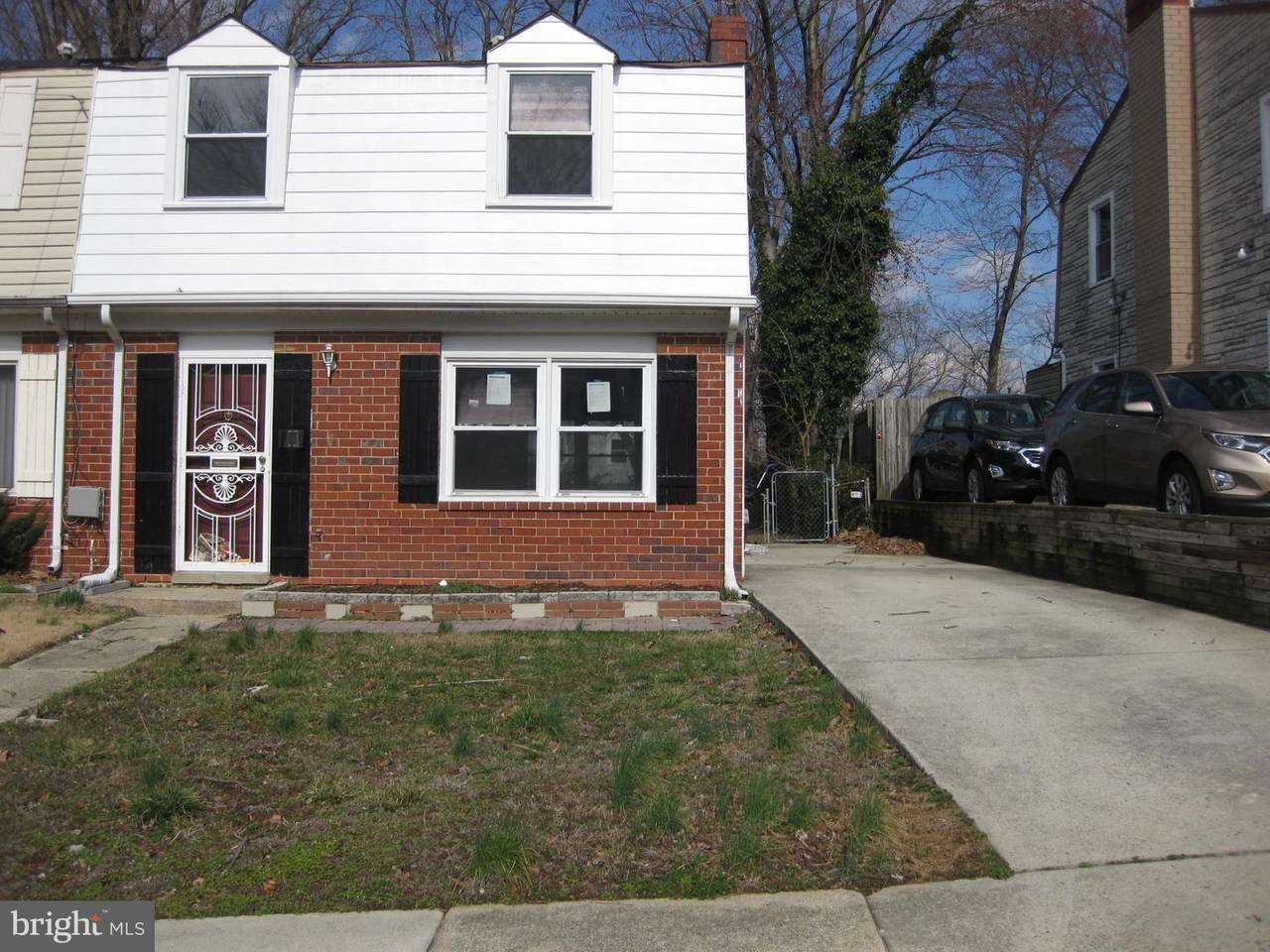 7716 Greymont Street - Photo 1