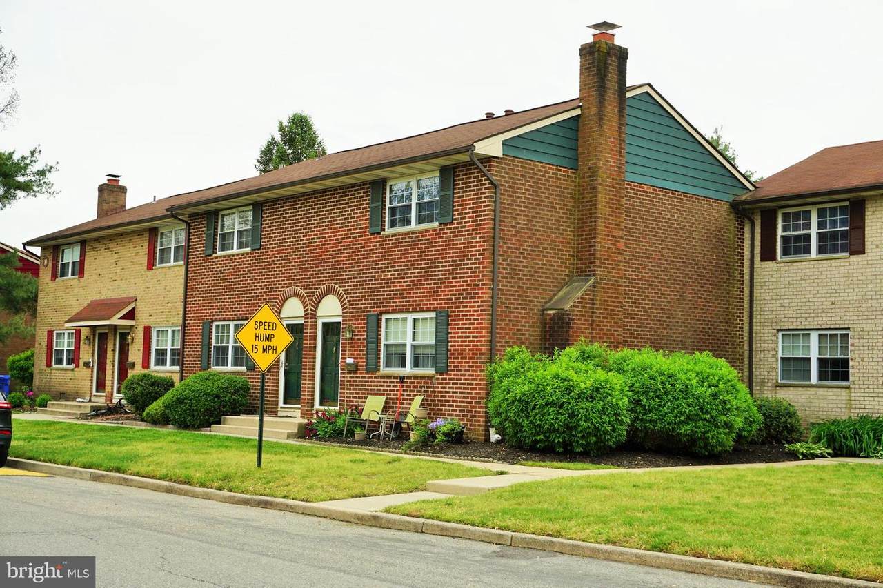 139 Eaves Mill Road - Photo 1