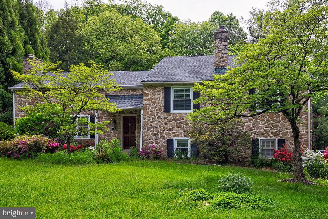 1231 Cox Road - Photo 1