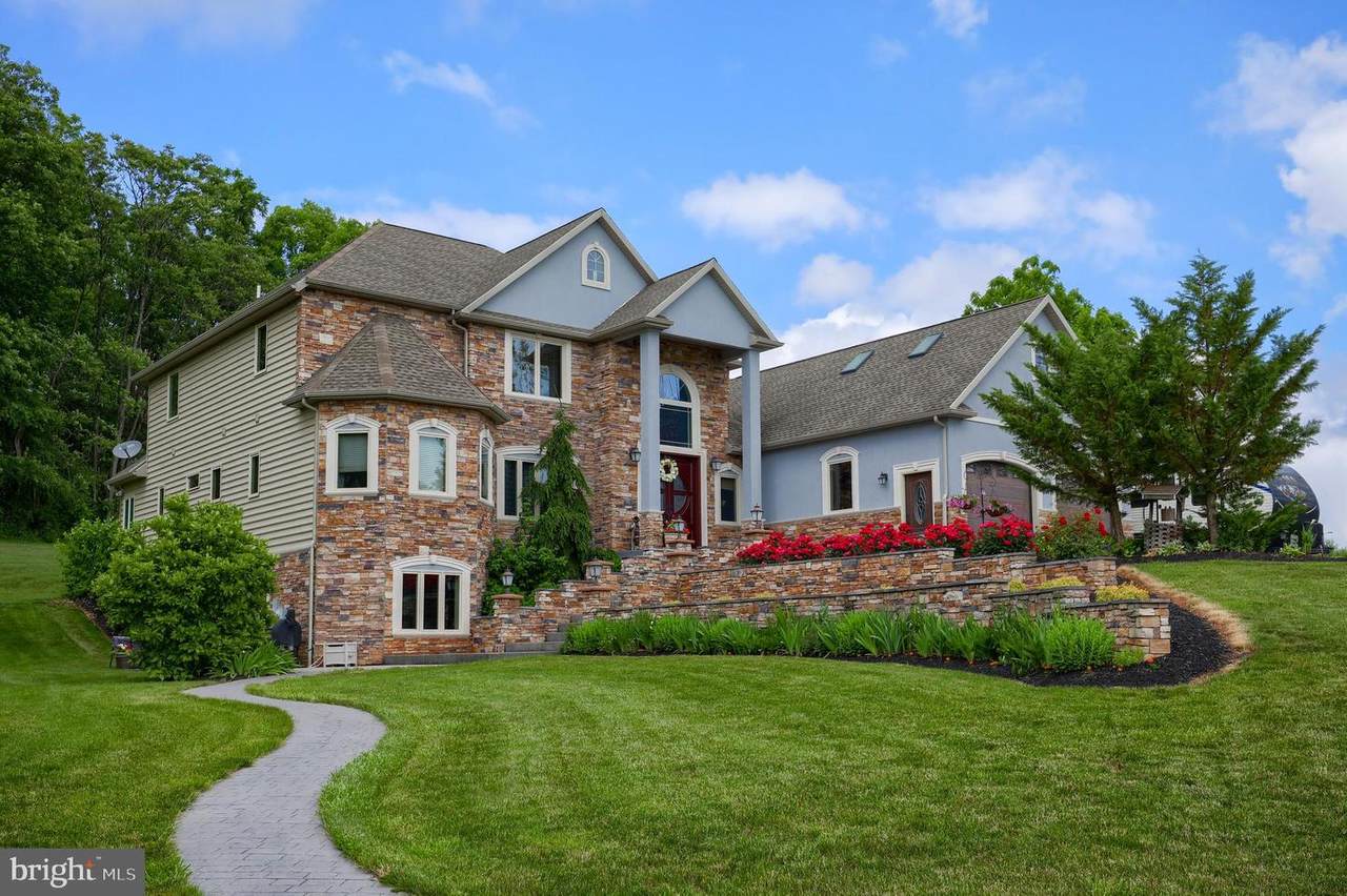 70 Horseshoe Trail Road - Photo 1