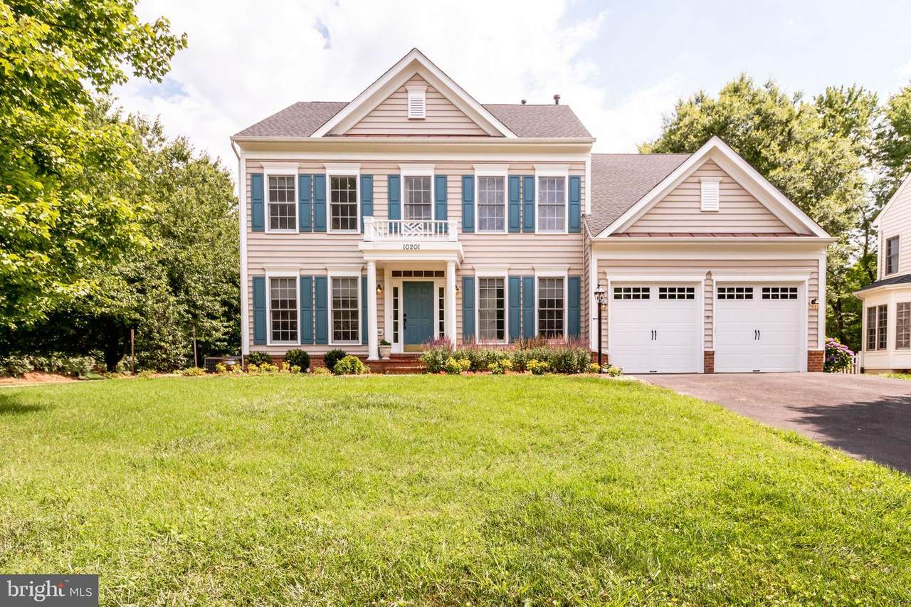 10201 Glen Chase Court - Photo 1