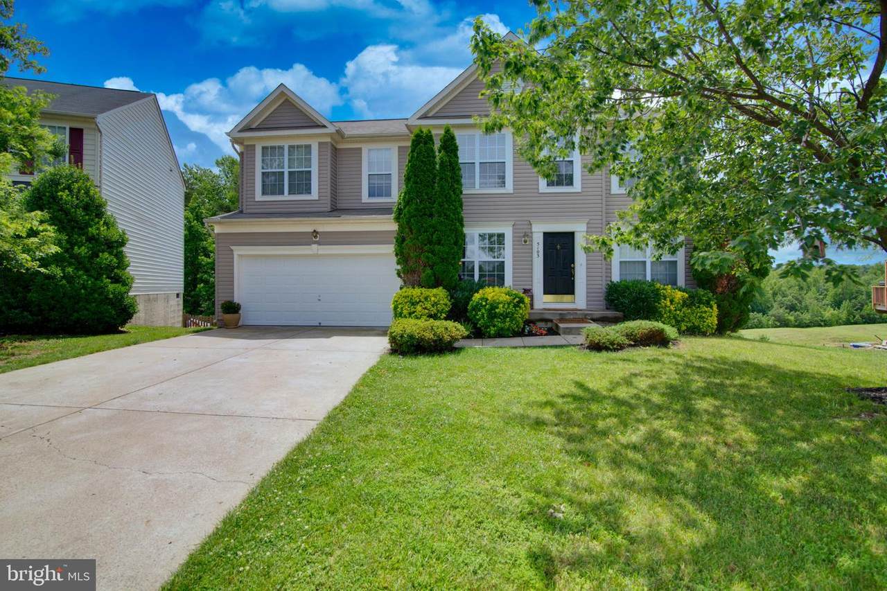 5103 Gray Oak Circle - Photo 1