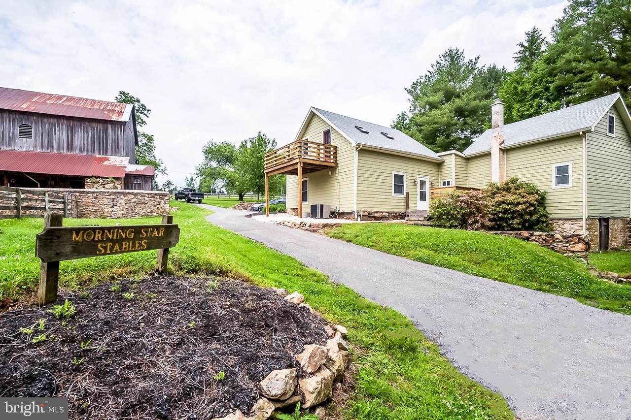 219 Mercer Mill Road - Photo 1