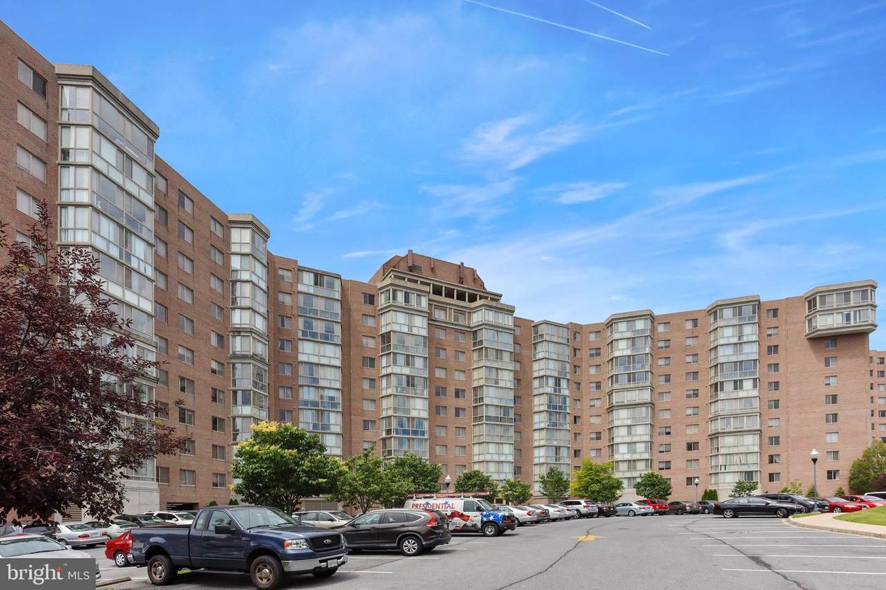 3200 Leisure World Boulevard - Photo 1