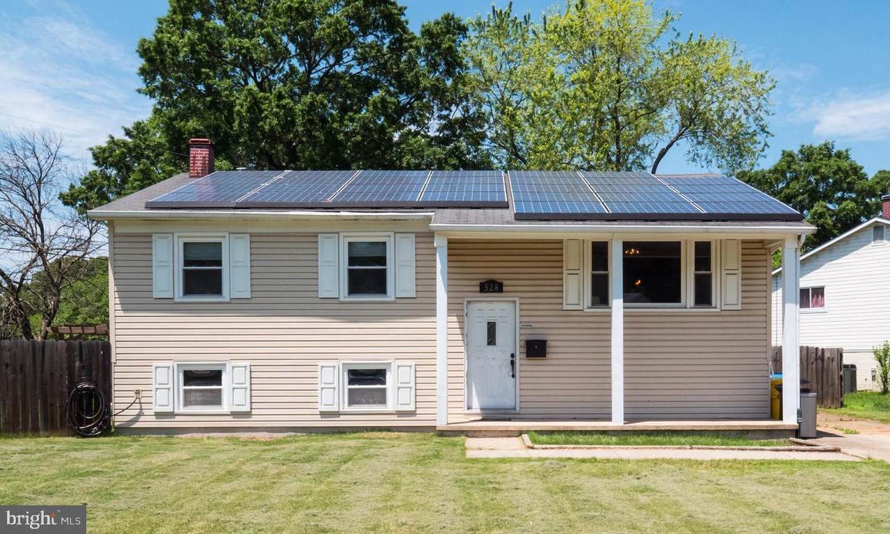 528 Jo Ann Drive - Photo 1