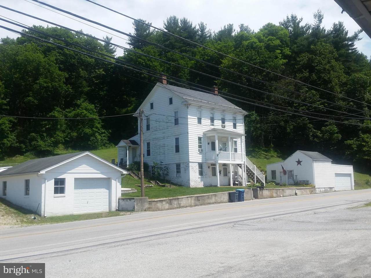 11475, 11493 & 11497 Main Ext Street - Photo 1
