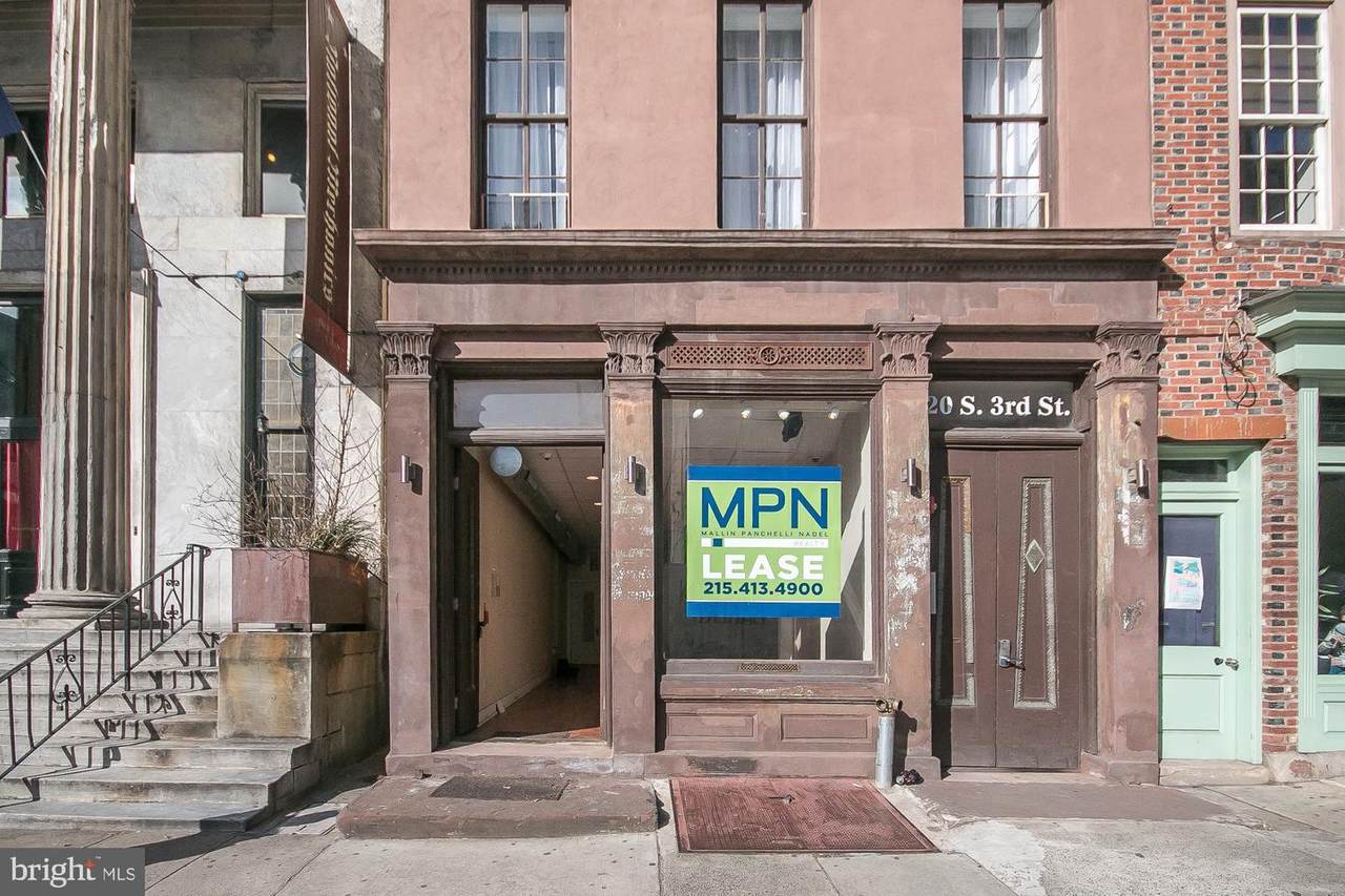 20 3RD Street - Photo 1