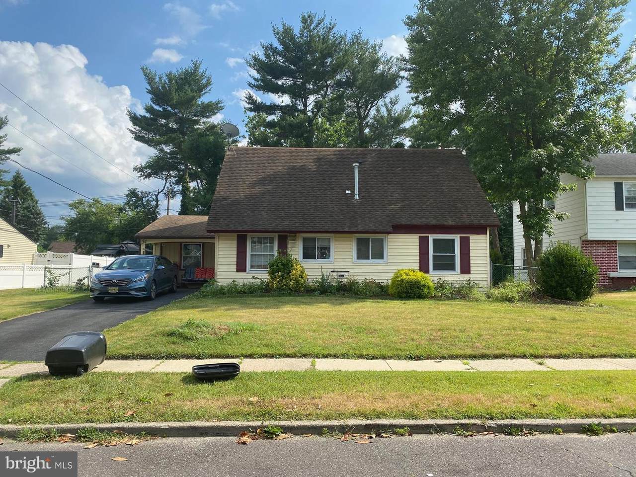 54 Bayberry Lane - Photo 1