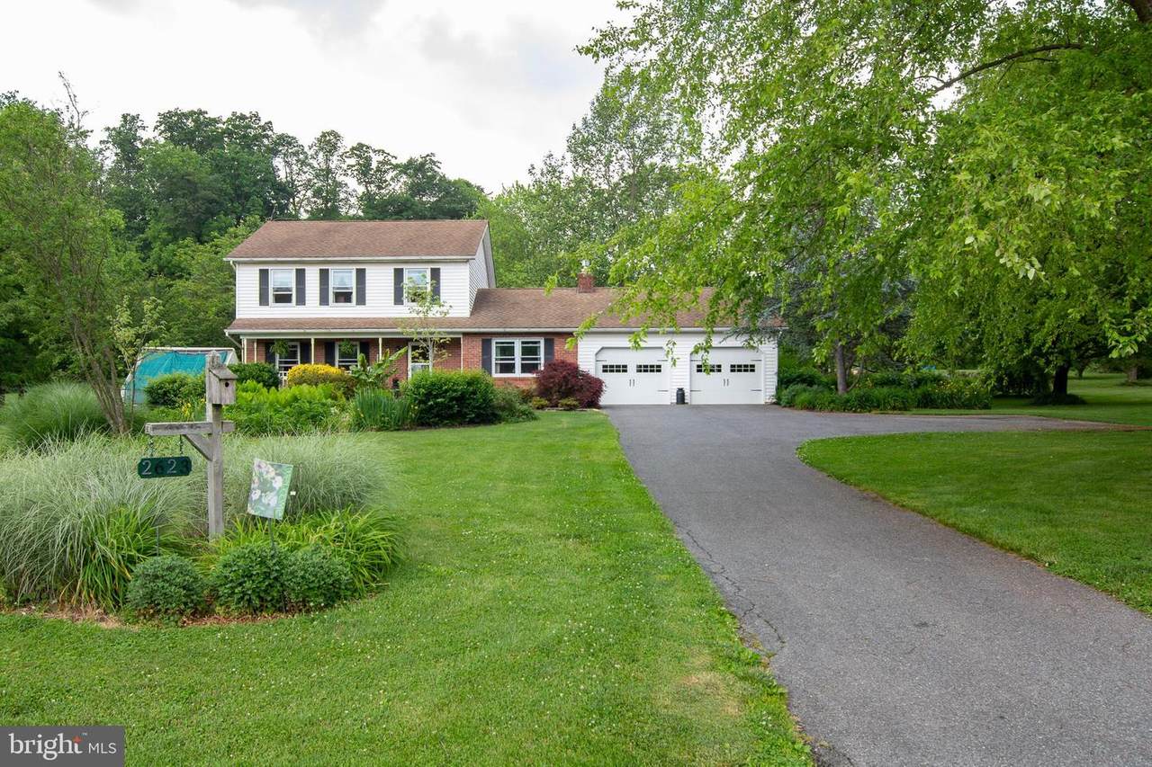 2623 Old Taneytown Road - Photo 1