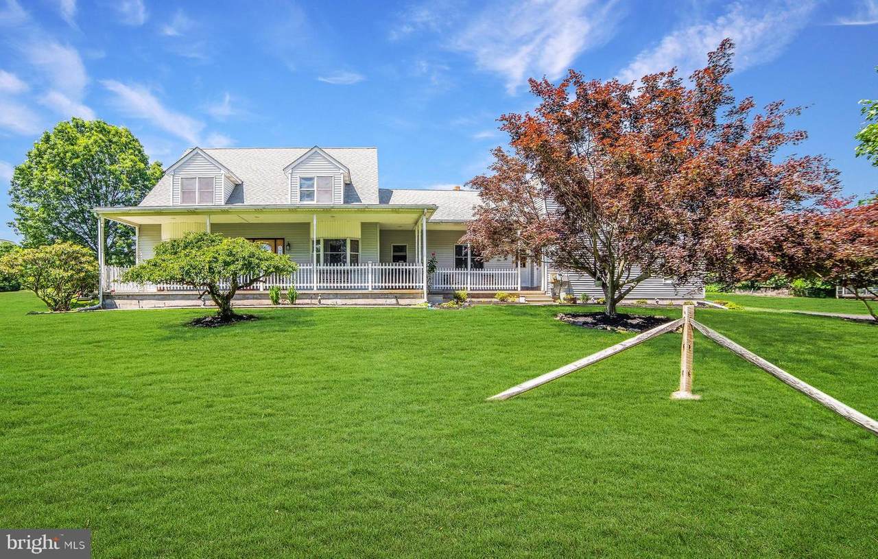 2908 Eagleville Road - Photo 1