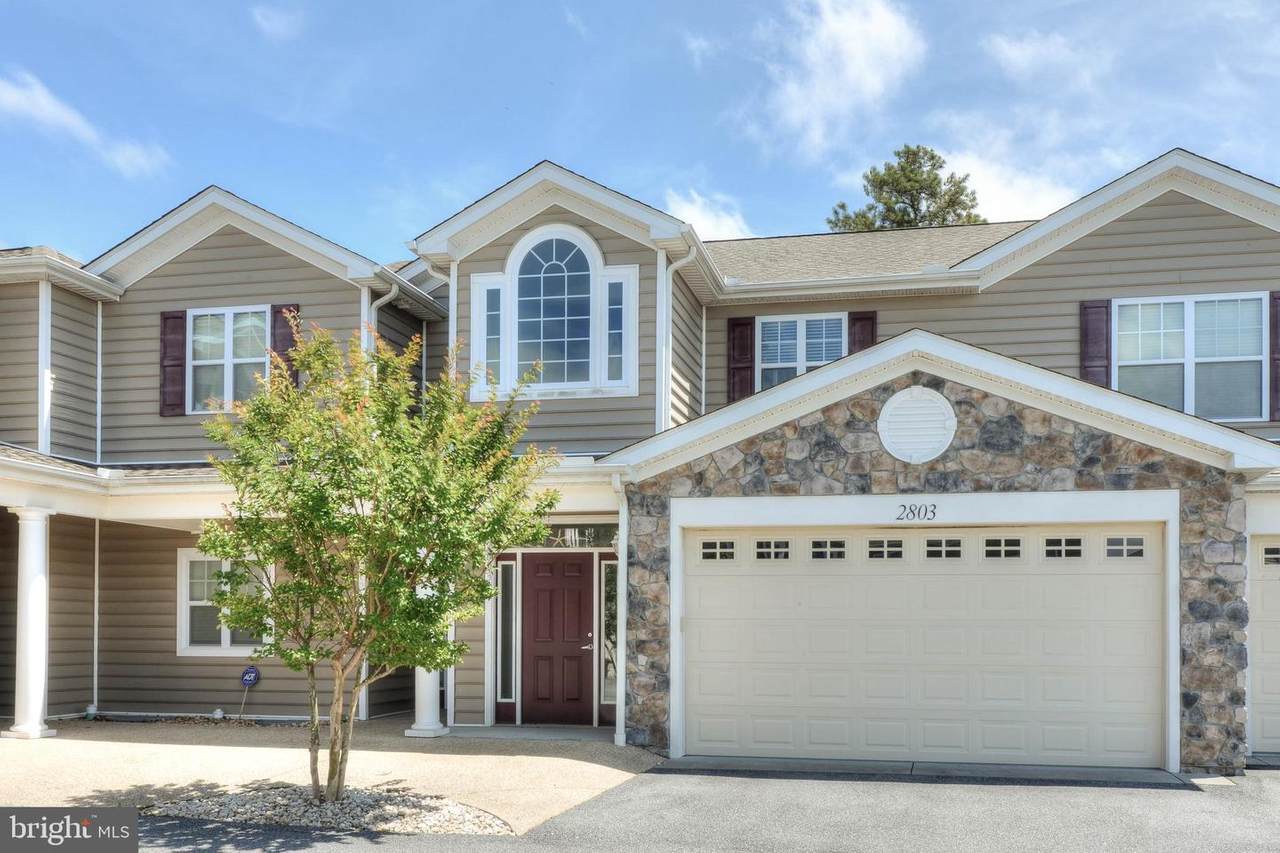 18936 Shore Pointe Court - Photo 1