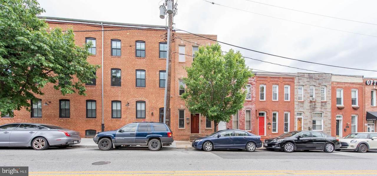 3231 O'donnell Street - Photo 1