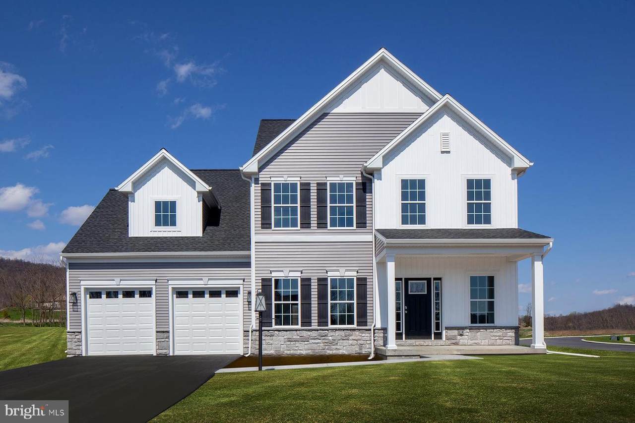 2707 Pin Oak Drive - Photo 1