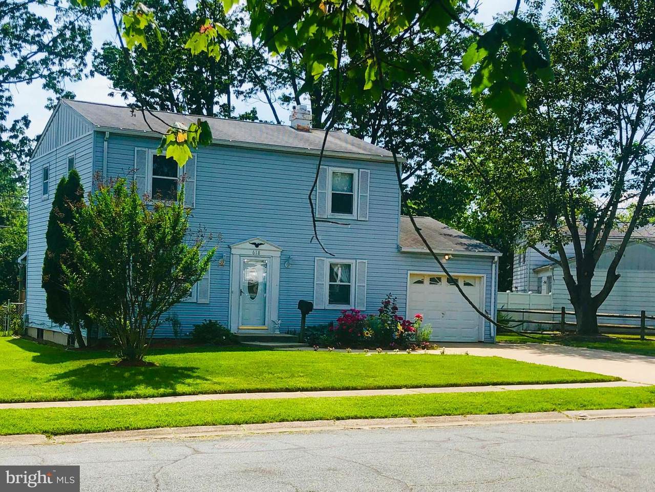 618 Mulberry Lane - Photo 1