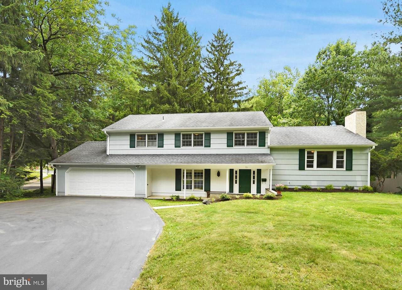 73 Broadripple Drive - Photo 1