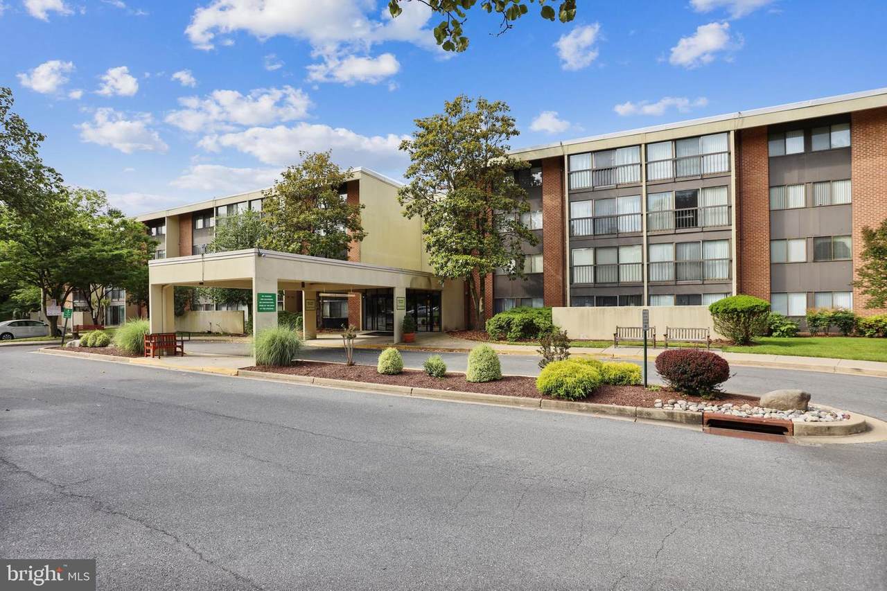 2921 Leisure World Boulevard - Photo 1