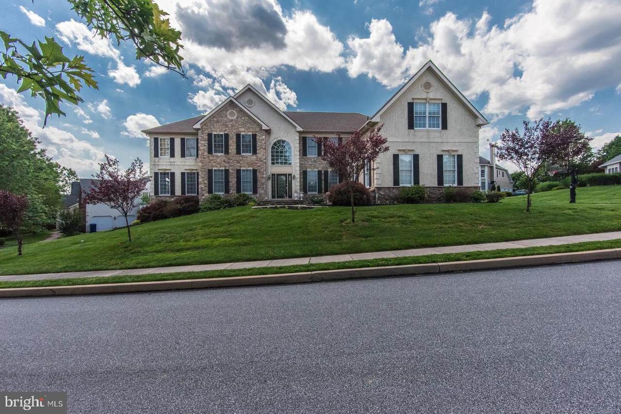 22 Thomas Speakman Drive - Photo 1